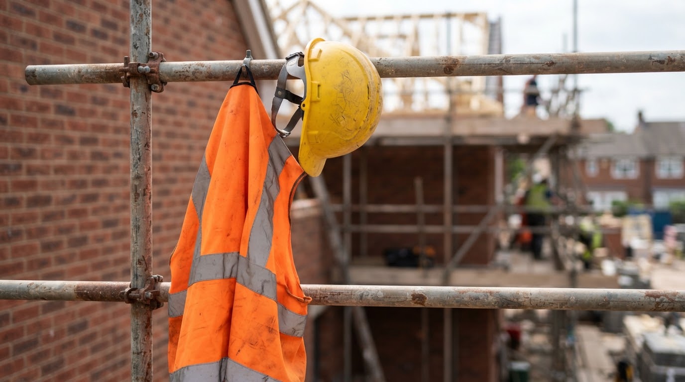 Team Member Name, Site Manager